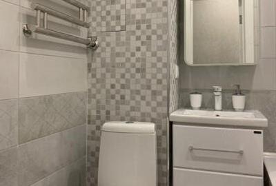 Garsoniera de vanzare zona Unirii - 3