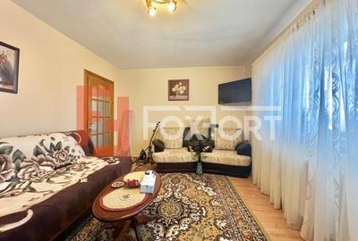 Apartament cu o camera, etaj 4 de vanzare, zona Soarelui - 12