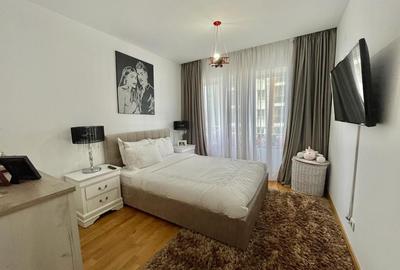 3 camere - INCITY RESIDENCE, Dristor, Alba Iulia, Dudesti - 15