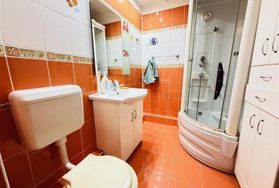 APARTAMENT 2 CAMERE | ETAJ 1 | TIP P | DECOMANDAT | ZONA IOSIA | ORADEA - 8