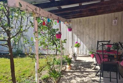 Vand casa mobilata utilata Vand casa mobilata utilata - 5