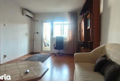 Apartament cu 2 camere decomandat, mobilat în Titan - 4