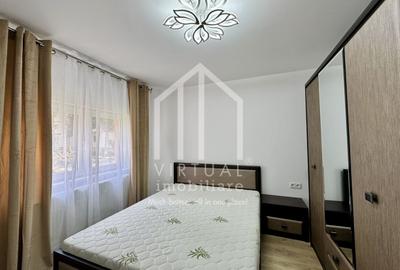 Apartament cu 3 camere decomandat, mobilat în Ștrand - 16