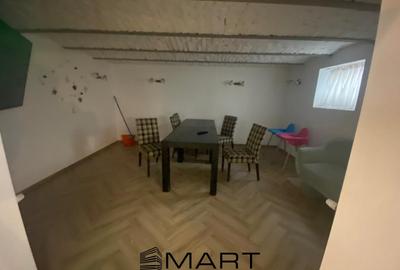 Casă individuală cu 5 camere cu Canalizare în Ultracentral - 7