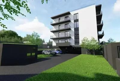 Apartament 3 camere - modern, bine compartimentat, finisat ,,la cheie" - 1