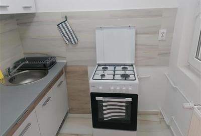 NOU Prima Inchiriere Garsoniera Spatioasa Iulius Mall Aradului - 3