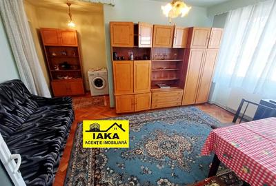 Independentei, 2 camere - 3