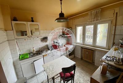 Metrou Jiului | 4 camere | 116mp | Decomandat | B12489 - 2