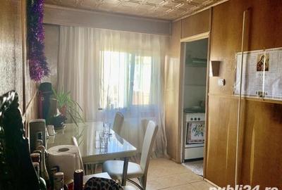 3 CAMERE, DECOMANDAT, GARAJ, MOBILAT SI UTILAT ZONA FABRIC! 3 CAMERE, DECOMANDAT, GARAJ, MOBILAT SI UTILAT ZONA FABRIC! - 14