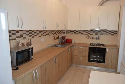 Apartament 2 camere cu loc parcare Ansamblul Rezidential Victoria, Nufarul - 3