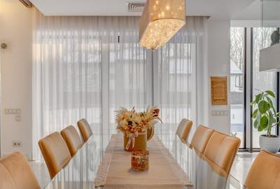 CORBEANCA - ROSE GARDEN, VILA 500 MP, LOT 1100 MP, LA CHEIE! - 8