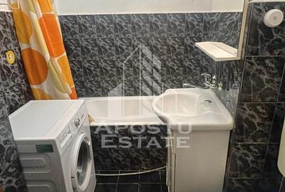 Apartament cu o camera, decomandat, lift, zona Complex Apartament cu o camera, decomandat, lift, zona Complex - 9