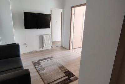 Apartament 3 camere, decomandat, 55 mp, ac, balcon, parcare, metrou, Grivita - 5
