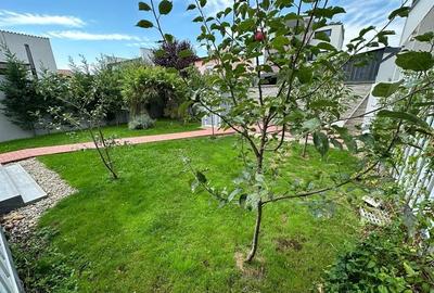 Duplex zona Pădurea Verde Dumbravita - 2