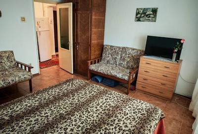 Apartament cu 2 camere în Calea Galați