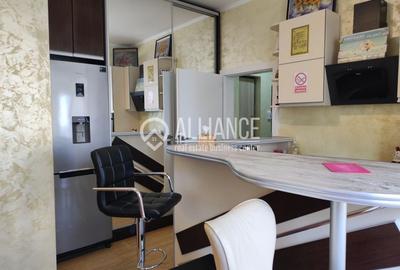 HOTEL OPERA(COD03) -5th Avenue 2 camere cochete, cu vedere la mare ! - 52