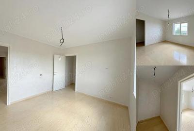 Casa cu piscina tip duplex in Vanatori constructie 2023 - 9