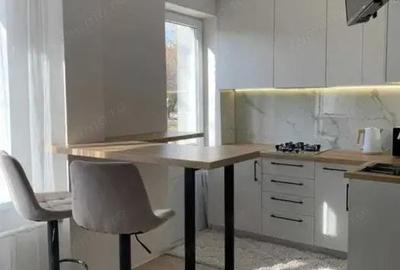 Garsonieră decomandată în Pipera - 1