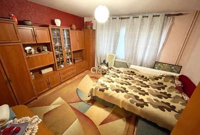 Apartament 2 camere | 54 mpu | Etaj intermediar | Zona Pod Marasti - 3