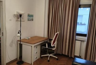 Apartament 3 Camere | Unirii | Decomandat | 2 Balcoane |Centrala Proprie| Metrou - 3