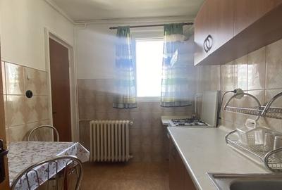 Apartament cu 2 camere de inchiriat in zona Dristor-metrou (1 minut) - 3