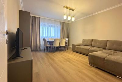 Apartament cu 2 camere decomandat în Central - 3