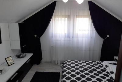 Vila NOUA P M Chercea 156mp utili MOBILATA 250mp teren - 20