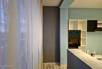 Apartament cu 2 camere decomandat, mobilat în Circumvalațiunii - 5