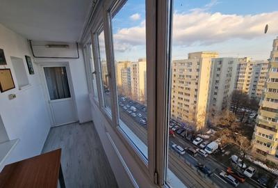 Apartament cu 2 camere semidecomandat, mobilat în Colentina - 8