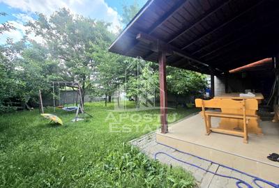 Casa individuala, P+1, teren generos, zona Mehala - 34