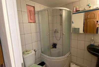 Casă cu 2 camere în Pănade - 6