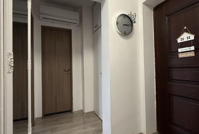 Apartament cu 2 camere decomandat în Central - 8