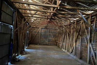 Spatiu comercial si casa de vanzare in Furnicosi. - 1