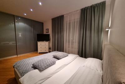 Apartament cu 2 camere decomandat în Europa - 1