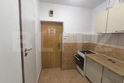 Garsonieră semidecomandată în Astra - 6