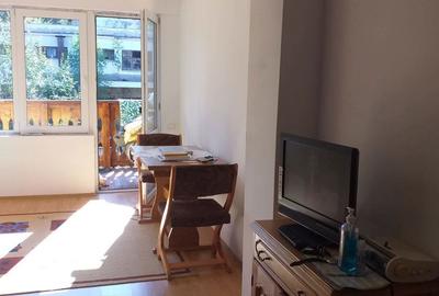Apartament cu 2 camere în Poiana Brașov - 1