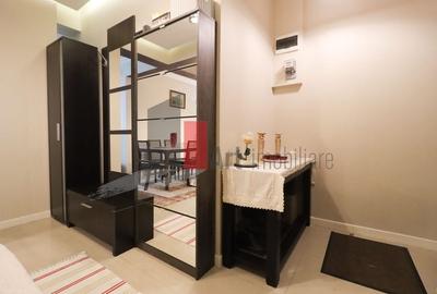 Apartamentul "DILIZZENTI", Universitate-Intercontinental - 23