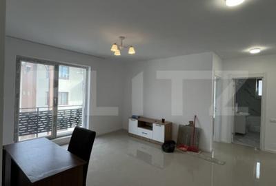 Apartament 3 camere, 2 bai, parcare, prima inchiriere, zona Subcetate - 7