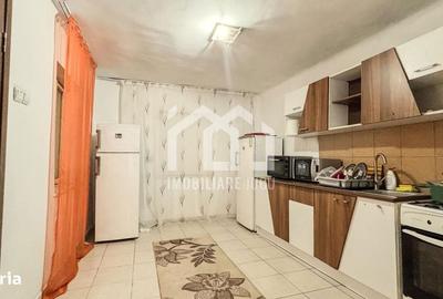 Casă cu 3 camere în Jucu - 7