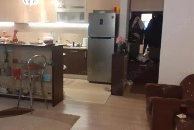 Apartament cu 2 camere decomandat în Central - 2