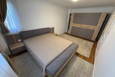Apartament cu 2 camere decomandat în Salca - 8