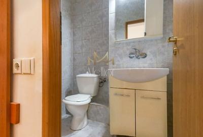 Apartament 3 camere, 2 bai, 2 parcari, Zorilor, zona P-ta Zorilor! - 14
