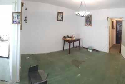 Apartament cu 1 camere semidecomandat în Militari