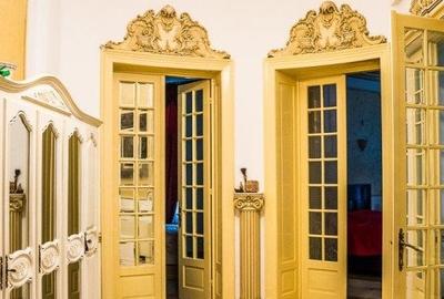 Apartament LUX 6 camere, 200 mp, terasa 25 mp, zona Traian - 16