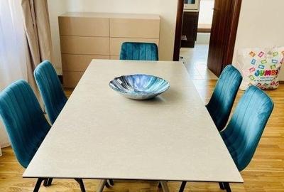 Apartament de 4 camere, 135mp, loc de parcare, in zona Sisesti - 3