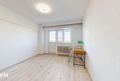 Apartament cu 4 camere decomandat în Cișmigiu - 6