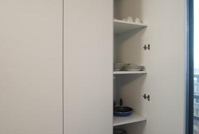 Apartament cu 3 camere decomandat, mobilat în Decebal - 10