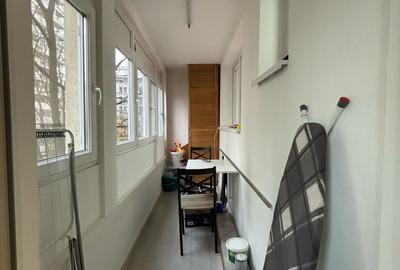 Obor 2 Camere Instalatii Schimbate 7 Min Metrou Bloc Reabilitat - 5