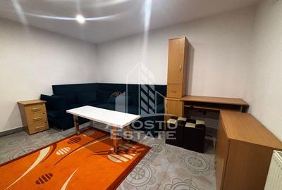 Apartament la casa cu 2 camere, curte proprie, Ghiroda - 6