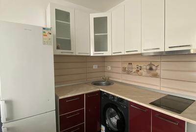 Apartament cu 2 camere semidecomandat, mobilat în Podu Roș - 2